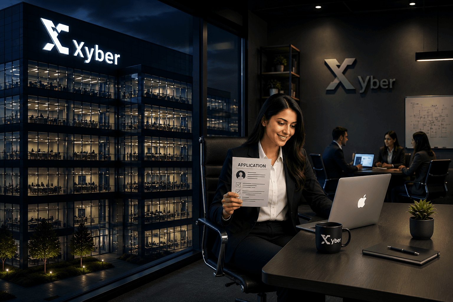Txyber Solutions
